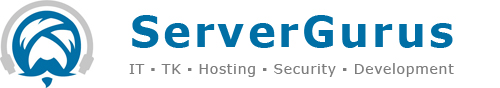 /Servergurus